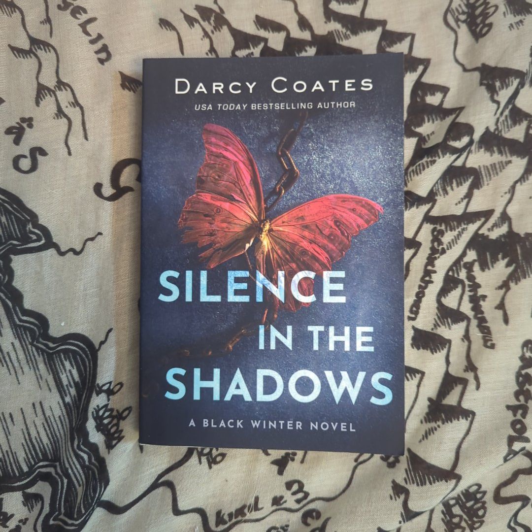 Silence in the Shadows