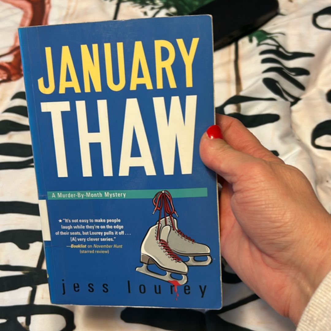 January Thaw