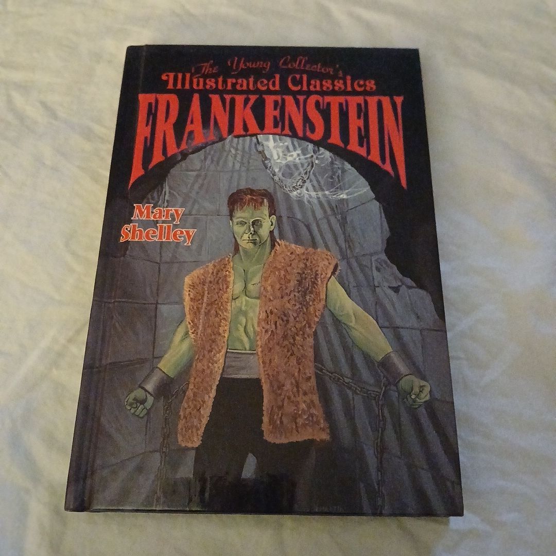 Frankenstein