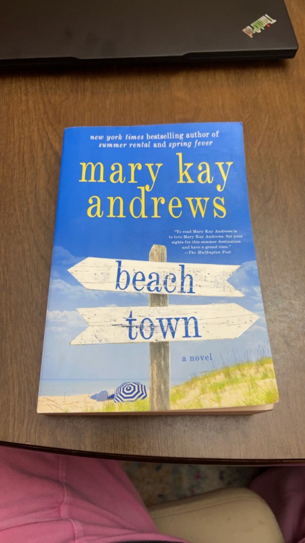Beach Town
