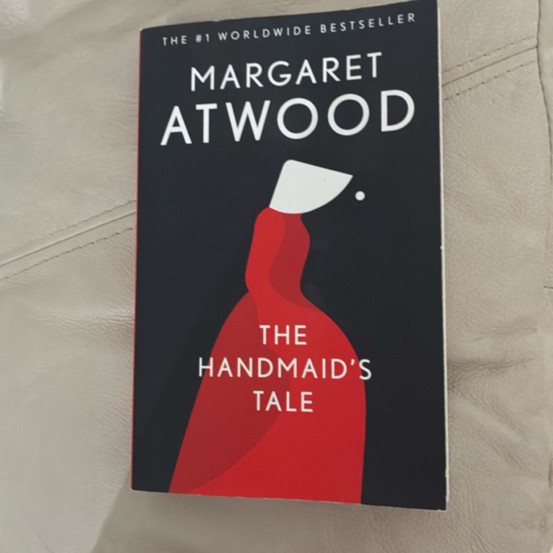 The Handmaid's Tale