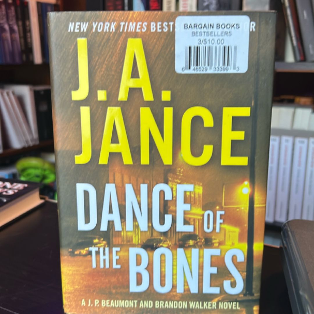 Dance of the Bones
