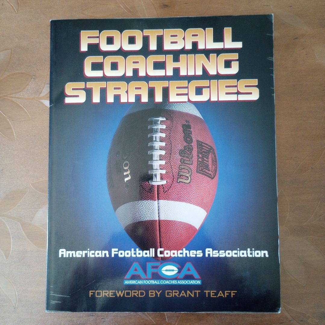 Football Coaching Strategies