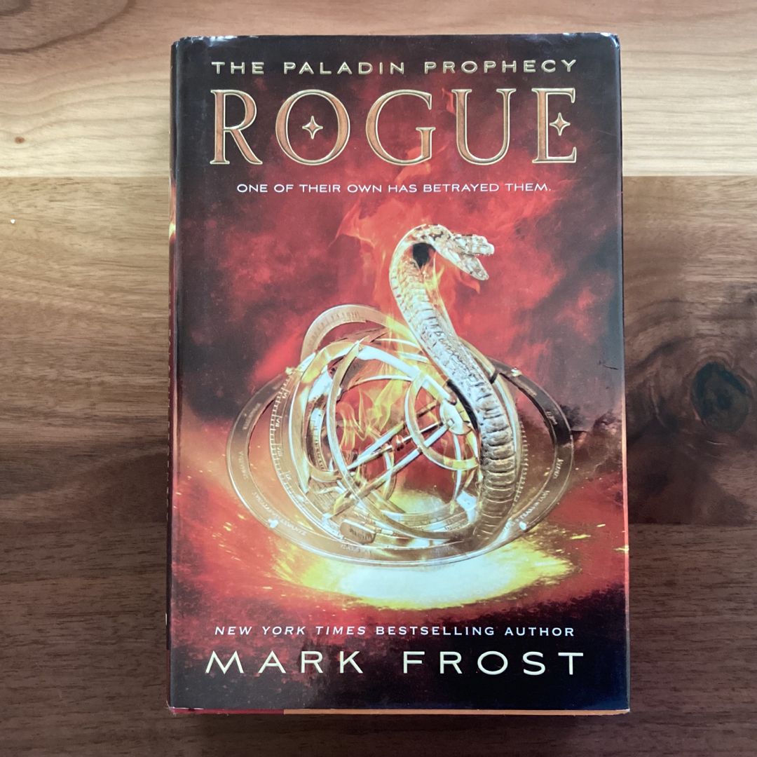 Rogue