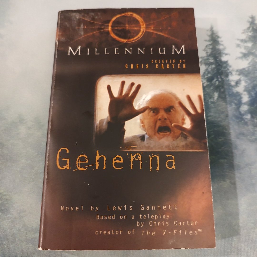 Millennium #2: Gehenna