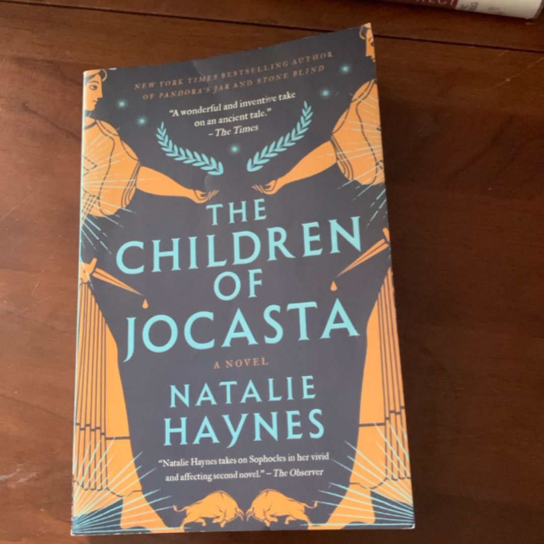 The Children of Jocasta