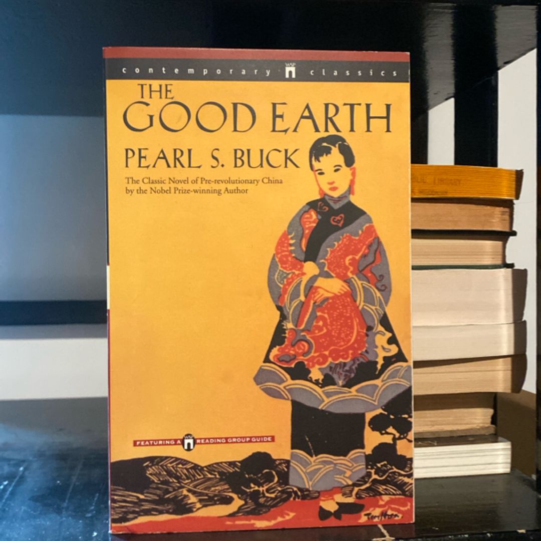 The Good Earth