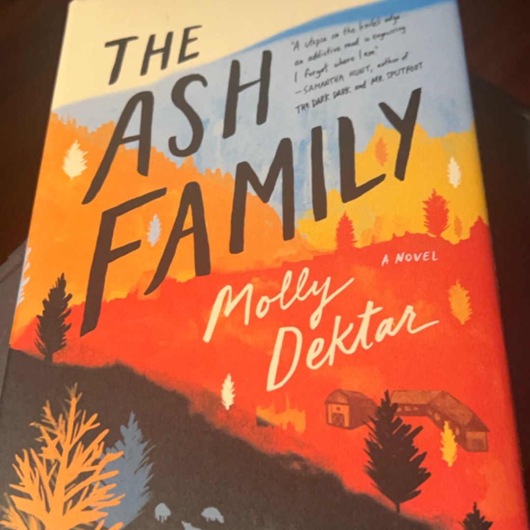The Ash Family