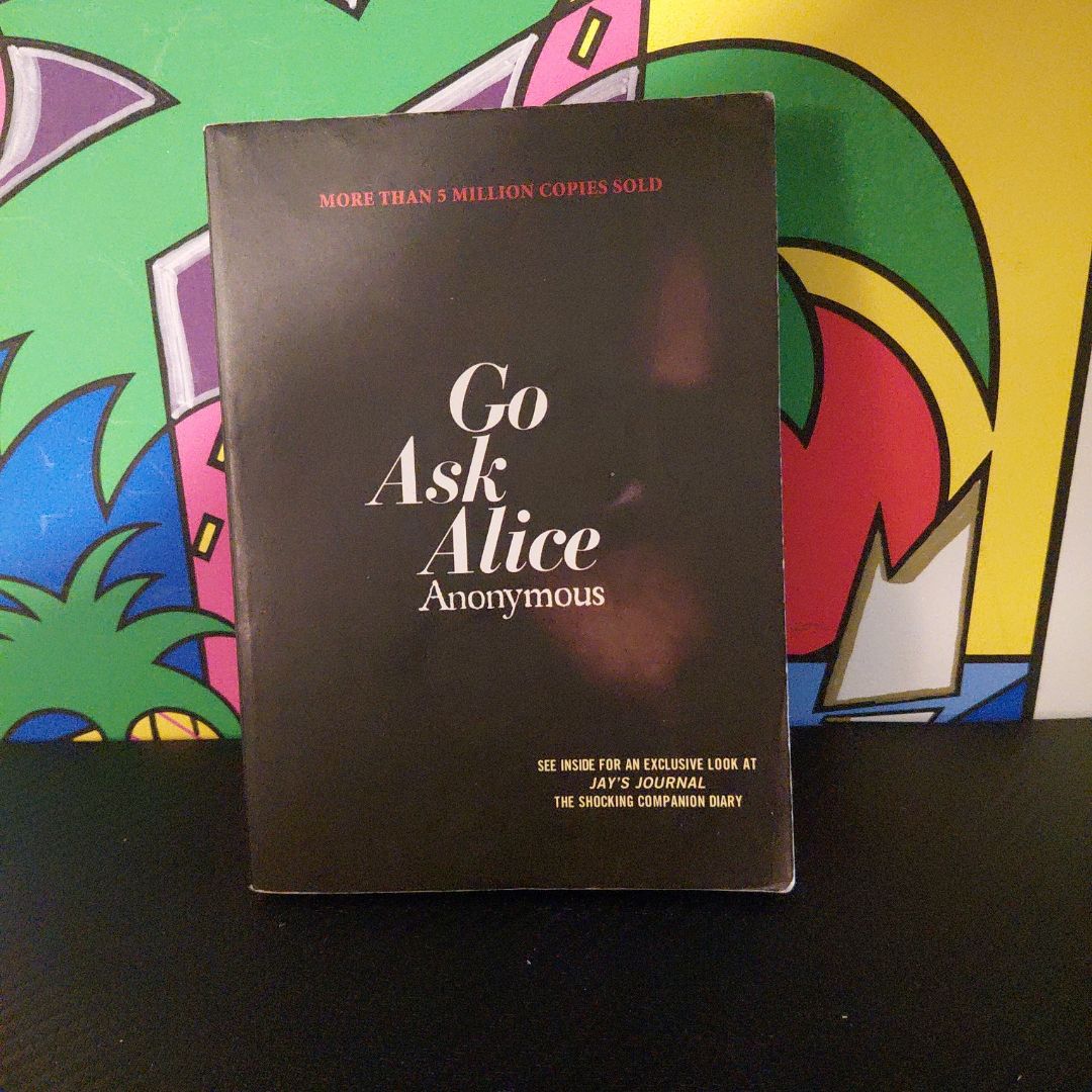 Go Ask Alice