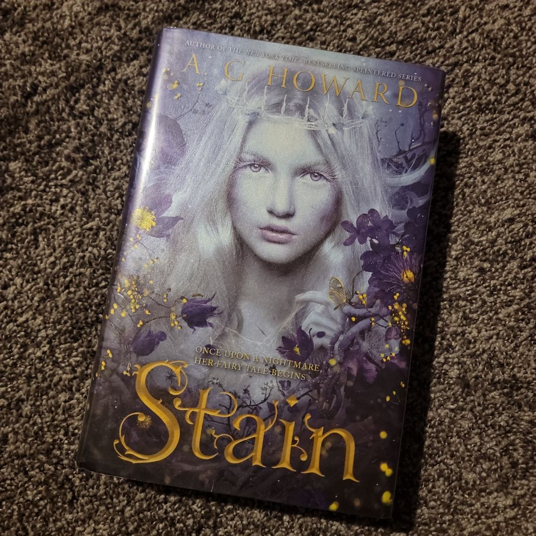 Stain