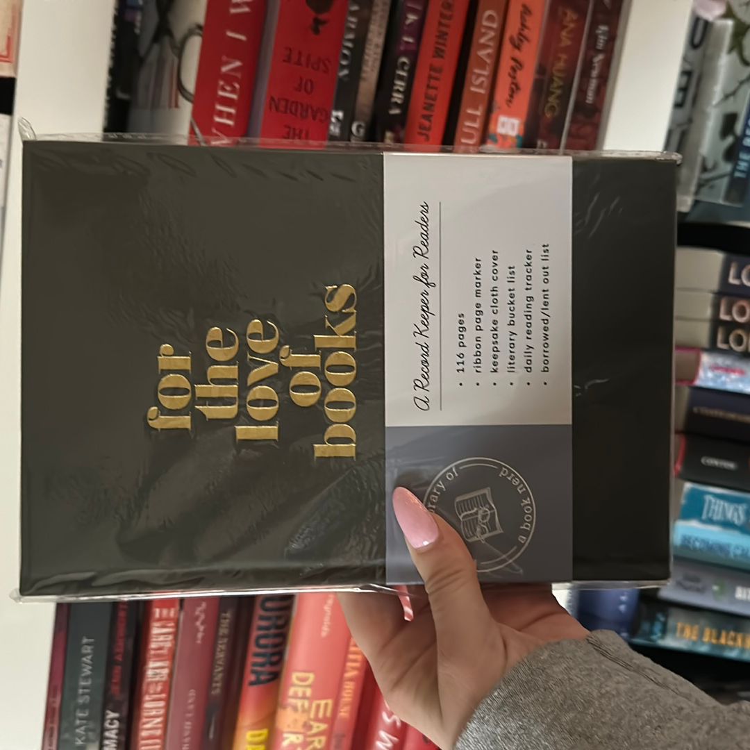 The Reading Journal