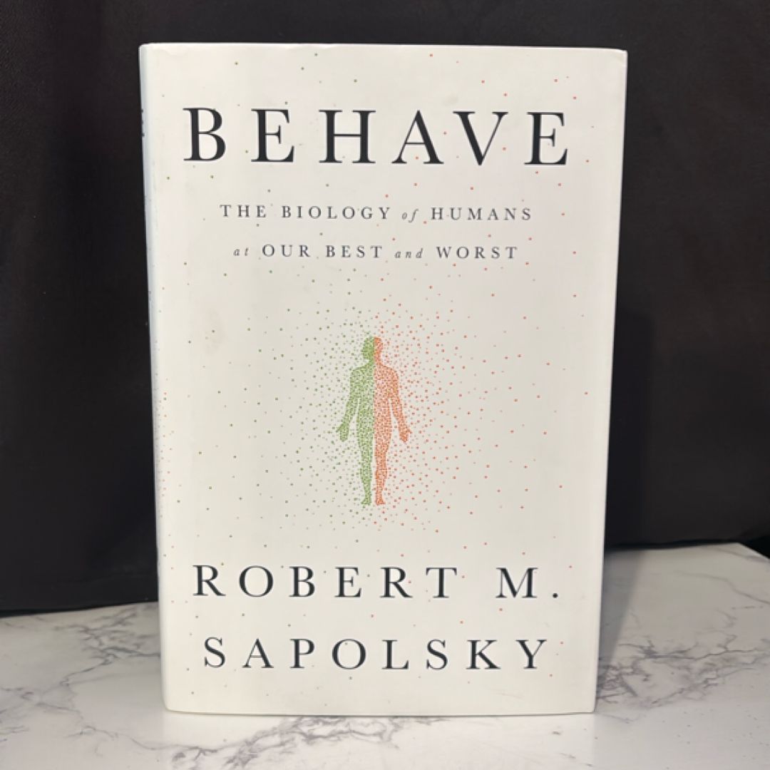 Behave