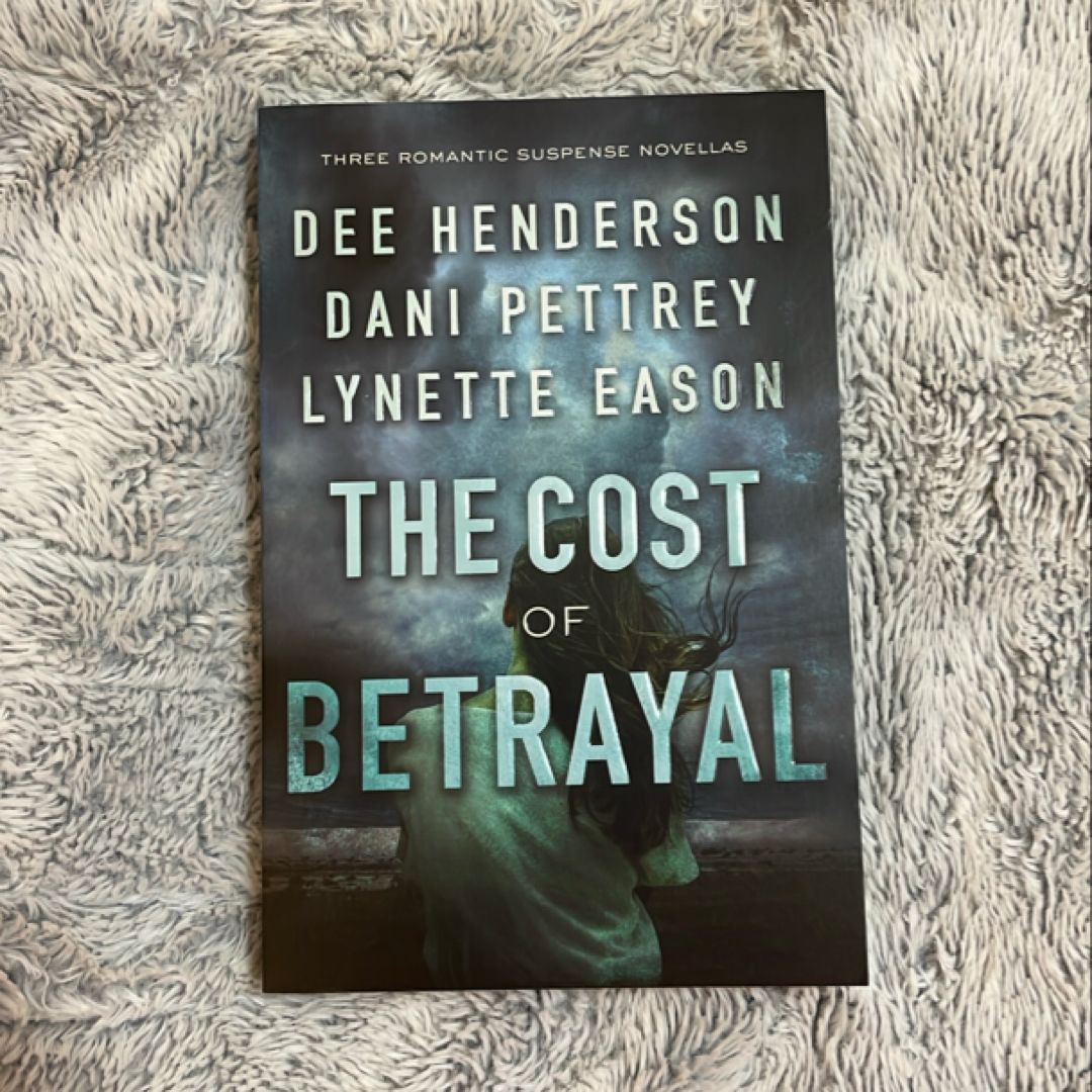 The Cost of Betrayal