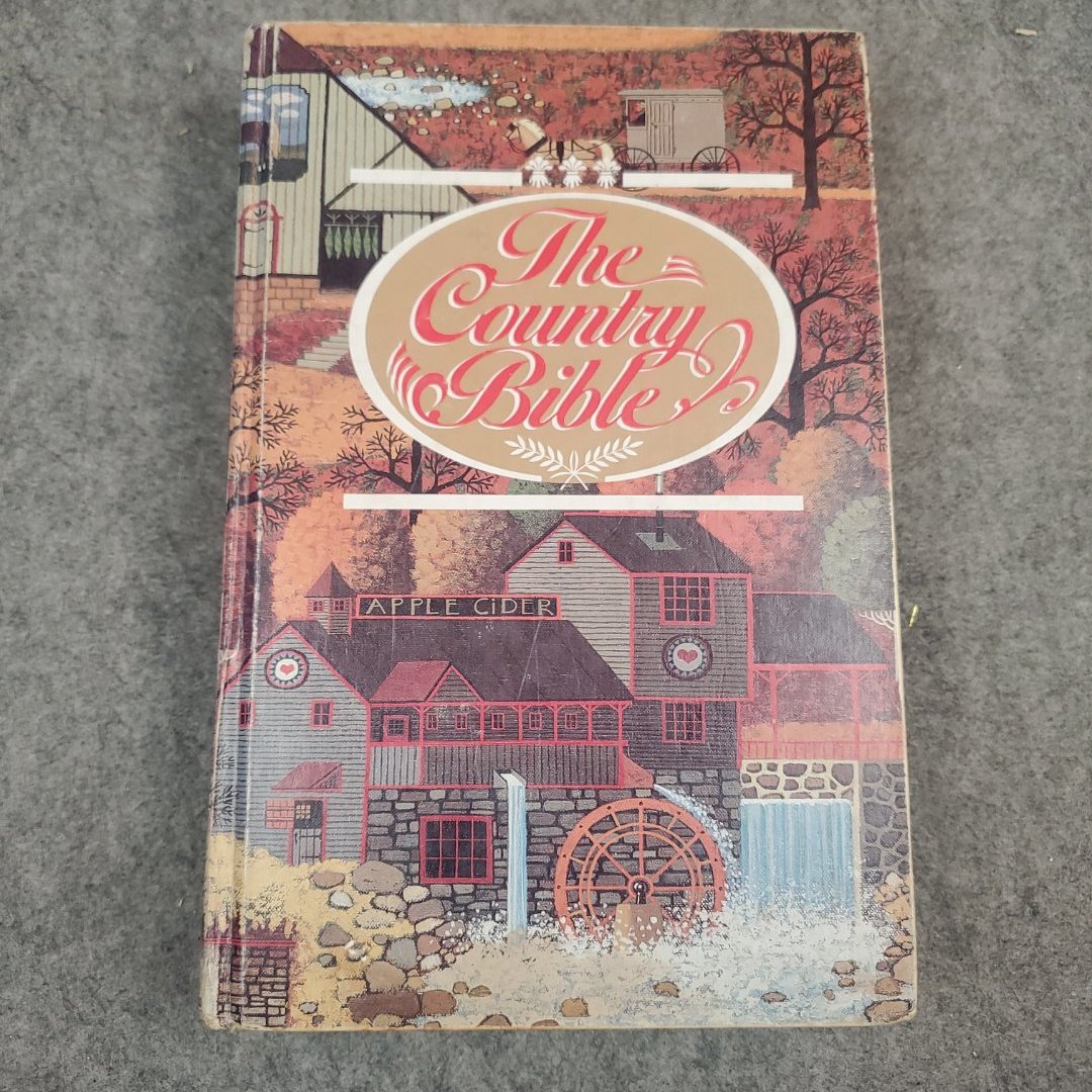 The Country Bible