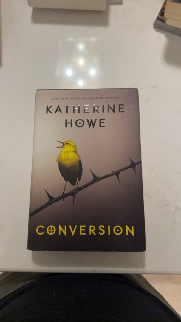 Conversion