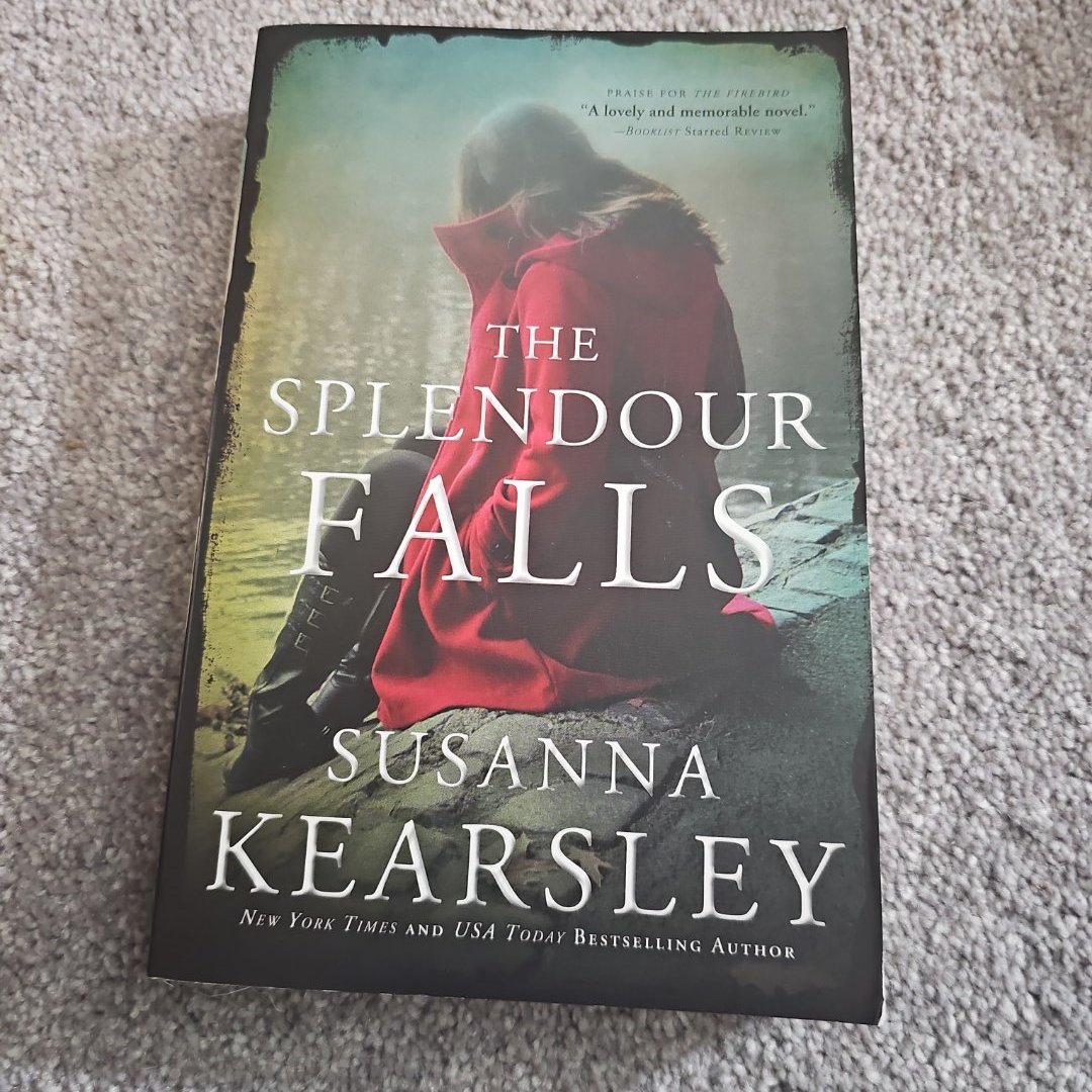 The Splendour Falls