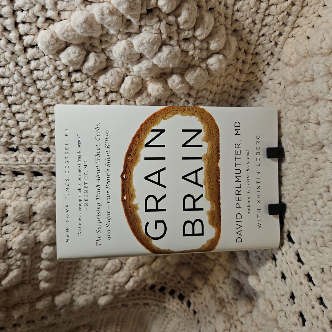 Grain Brain