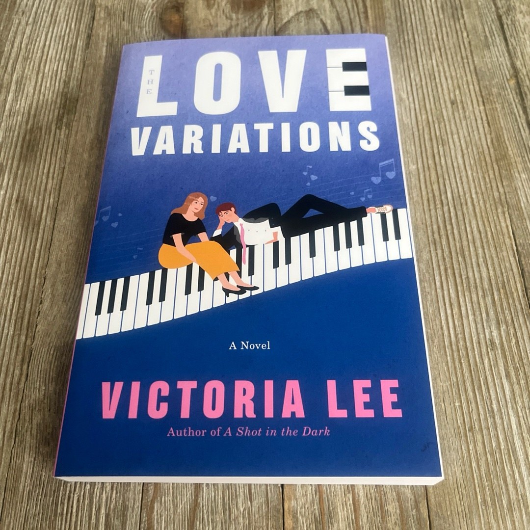 The Love Variations