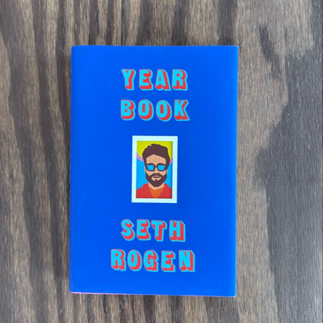 Yearbook