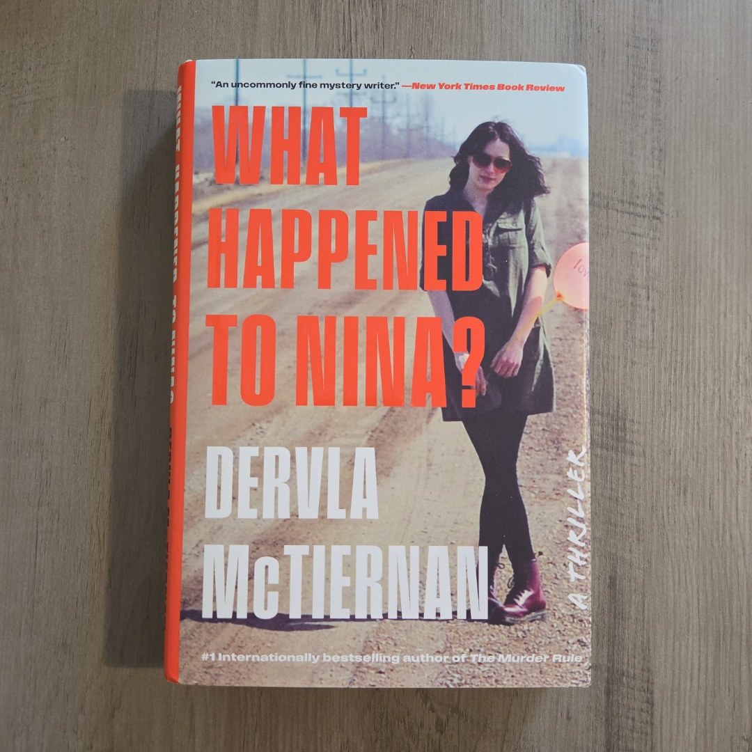 What Happened to Nina?