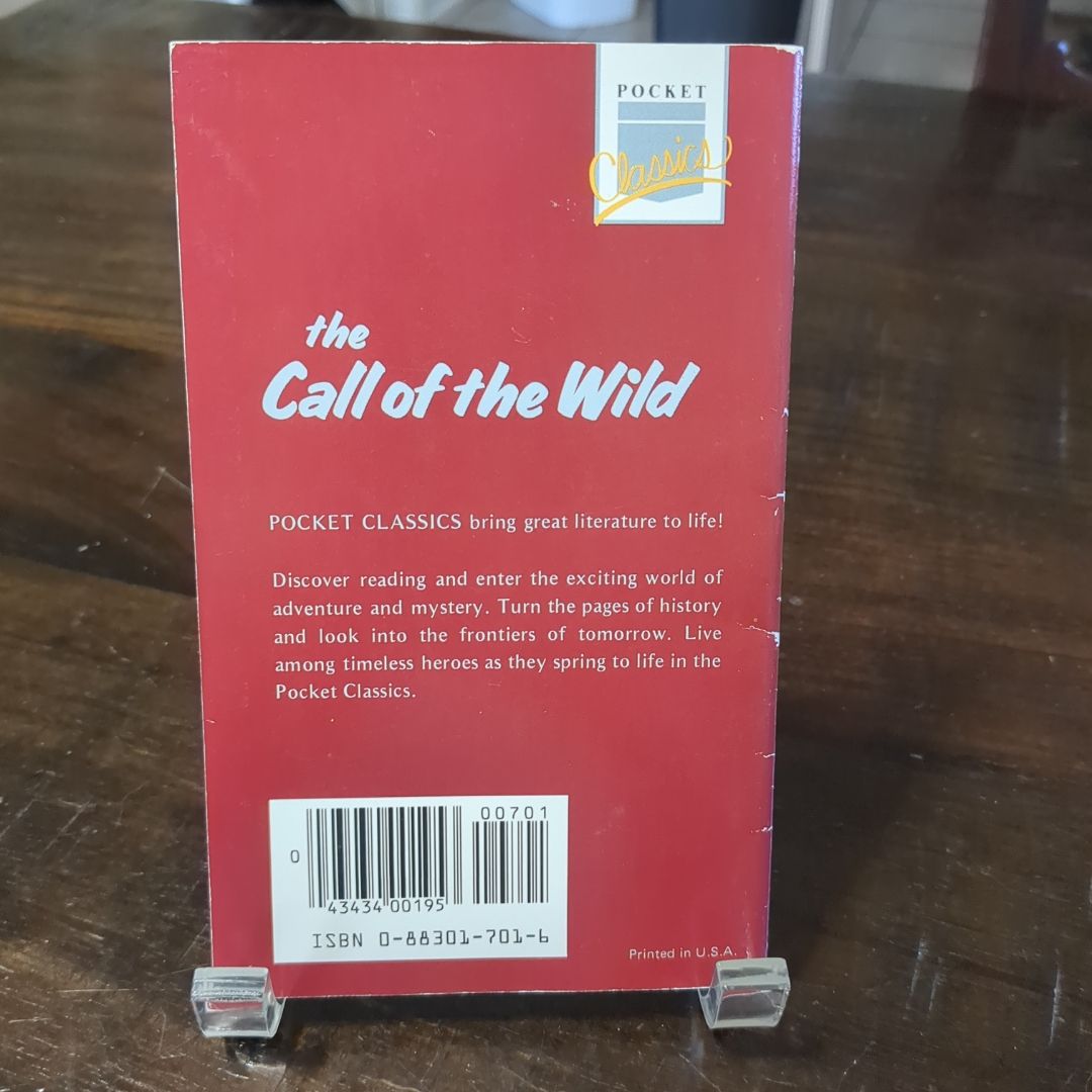 Call of the Wild