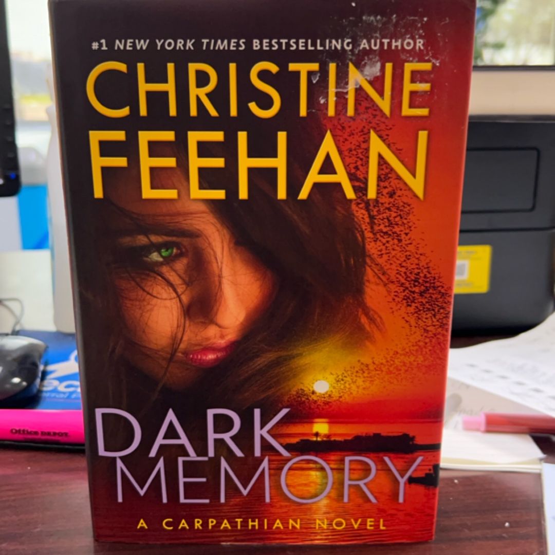 Dark Memory