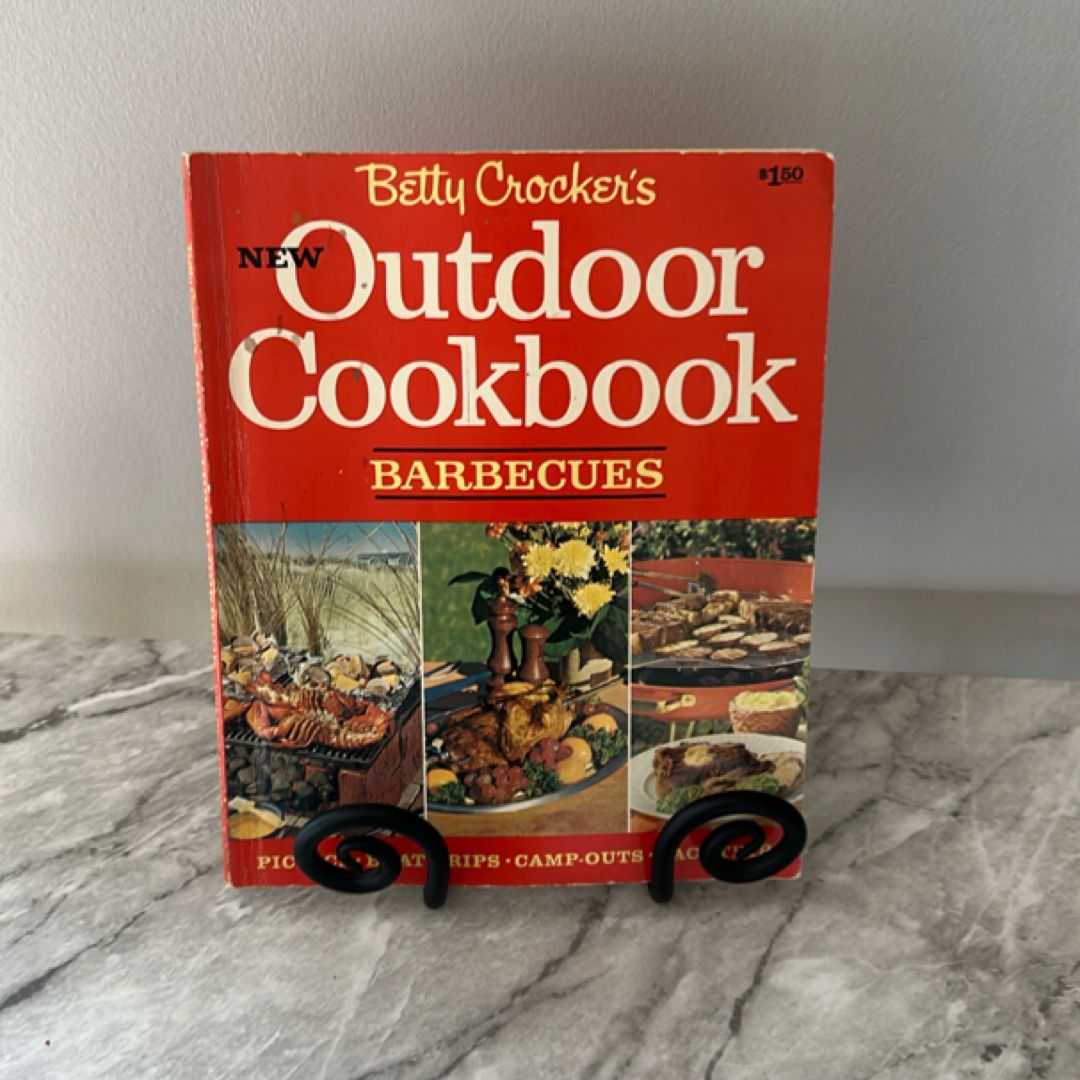Cookbook