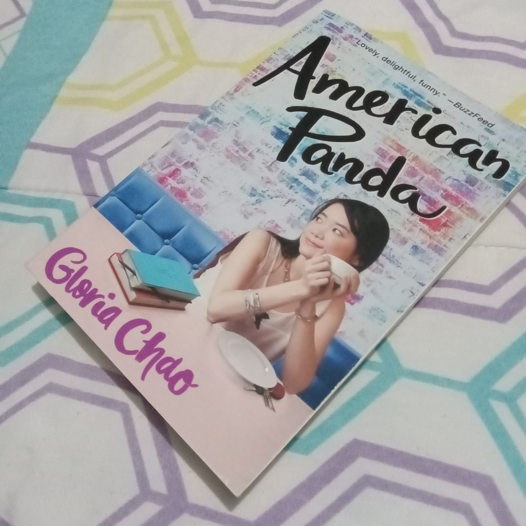 American Panda