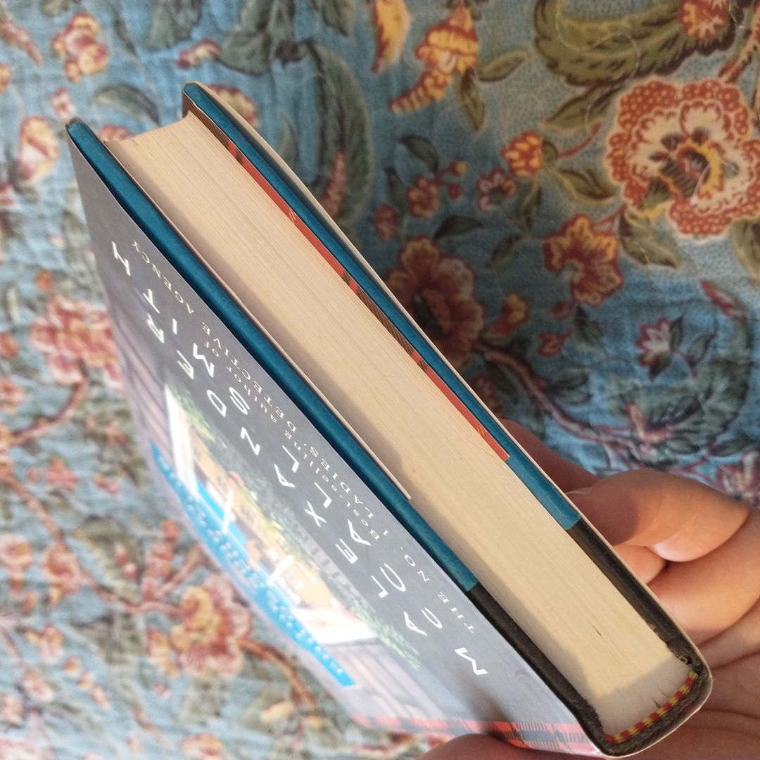 The Sunday Philosophy Club