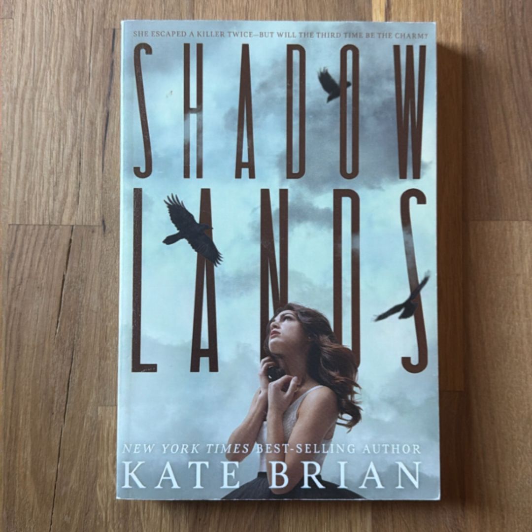 Shadowlands