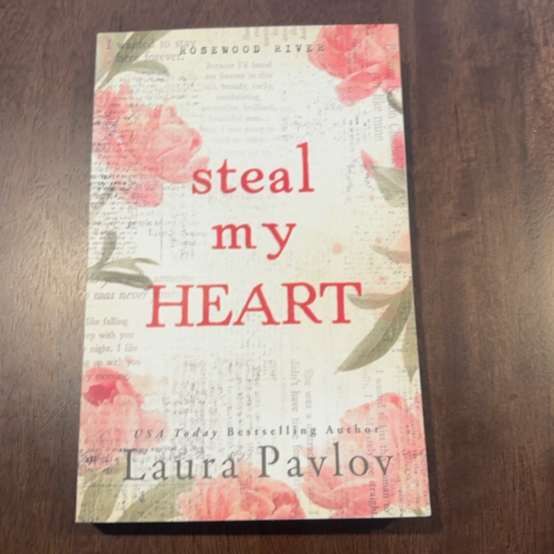 Steal My Heart