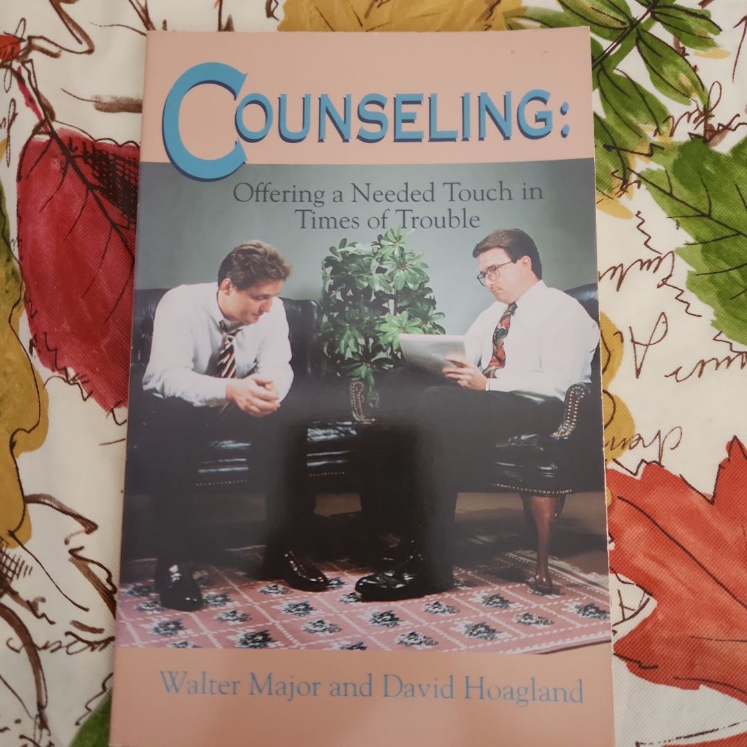 Counseling