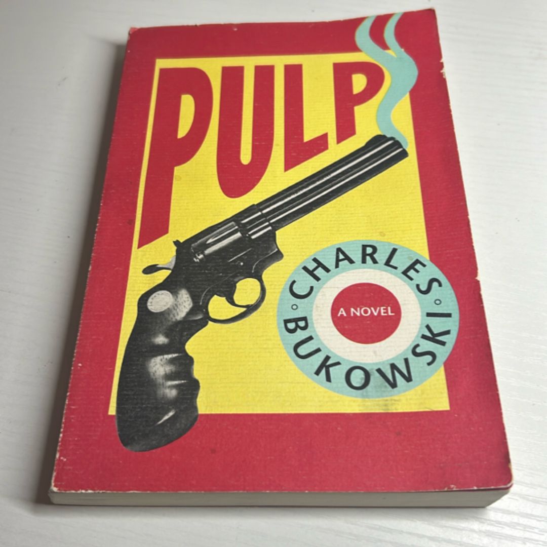Pulp