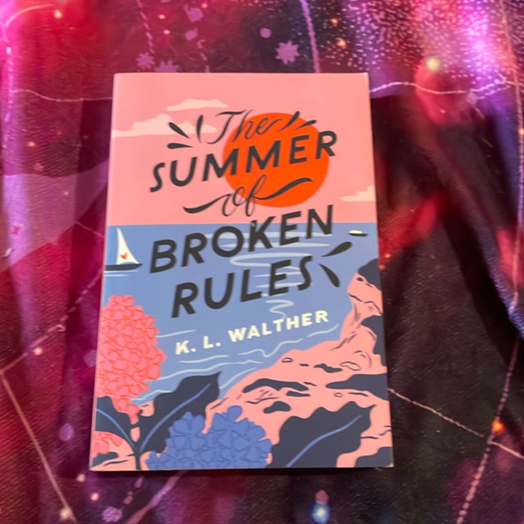 The Summer of Broken Rules