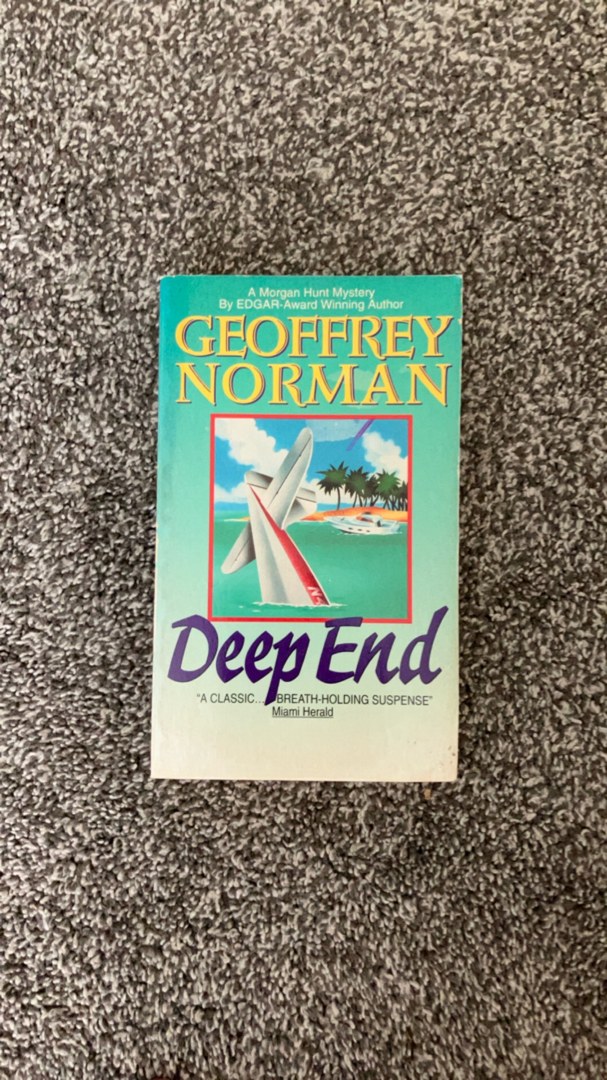 Deep End
