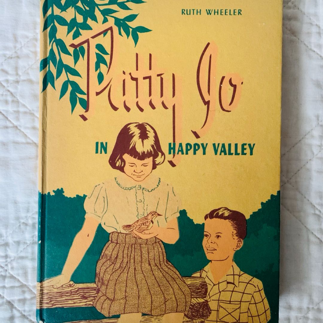 Patty Jo in Happy Valley