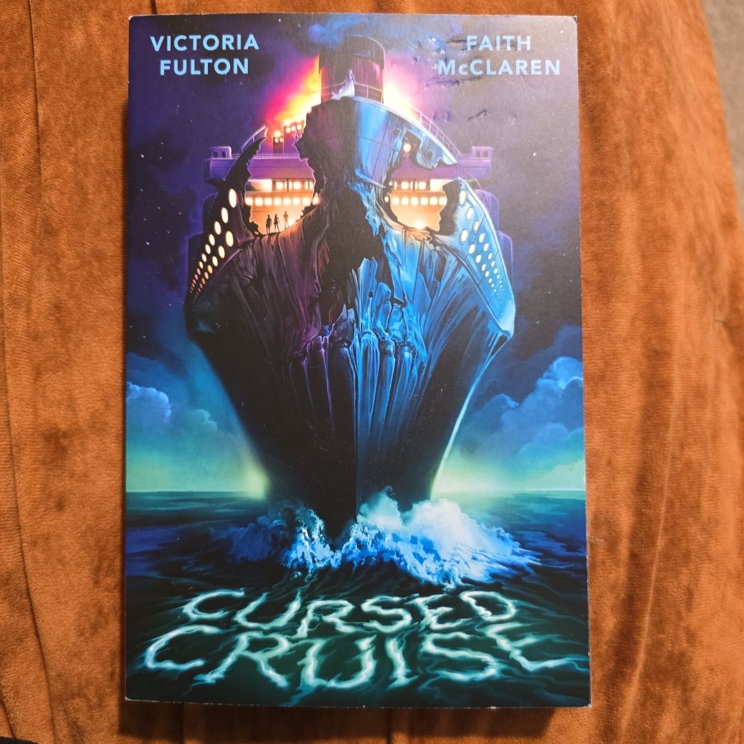 Cursed Cruise