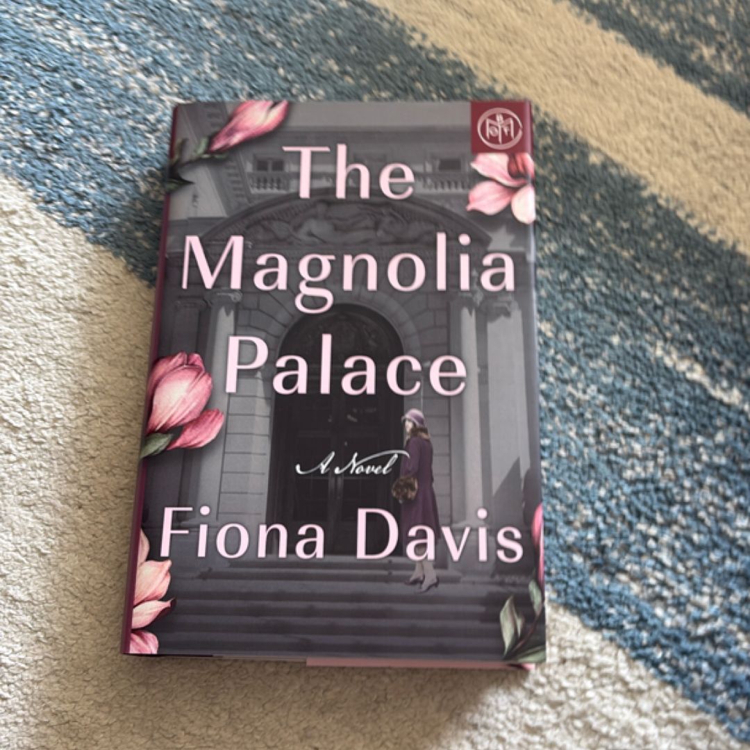 The Magnolia Palace