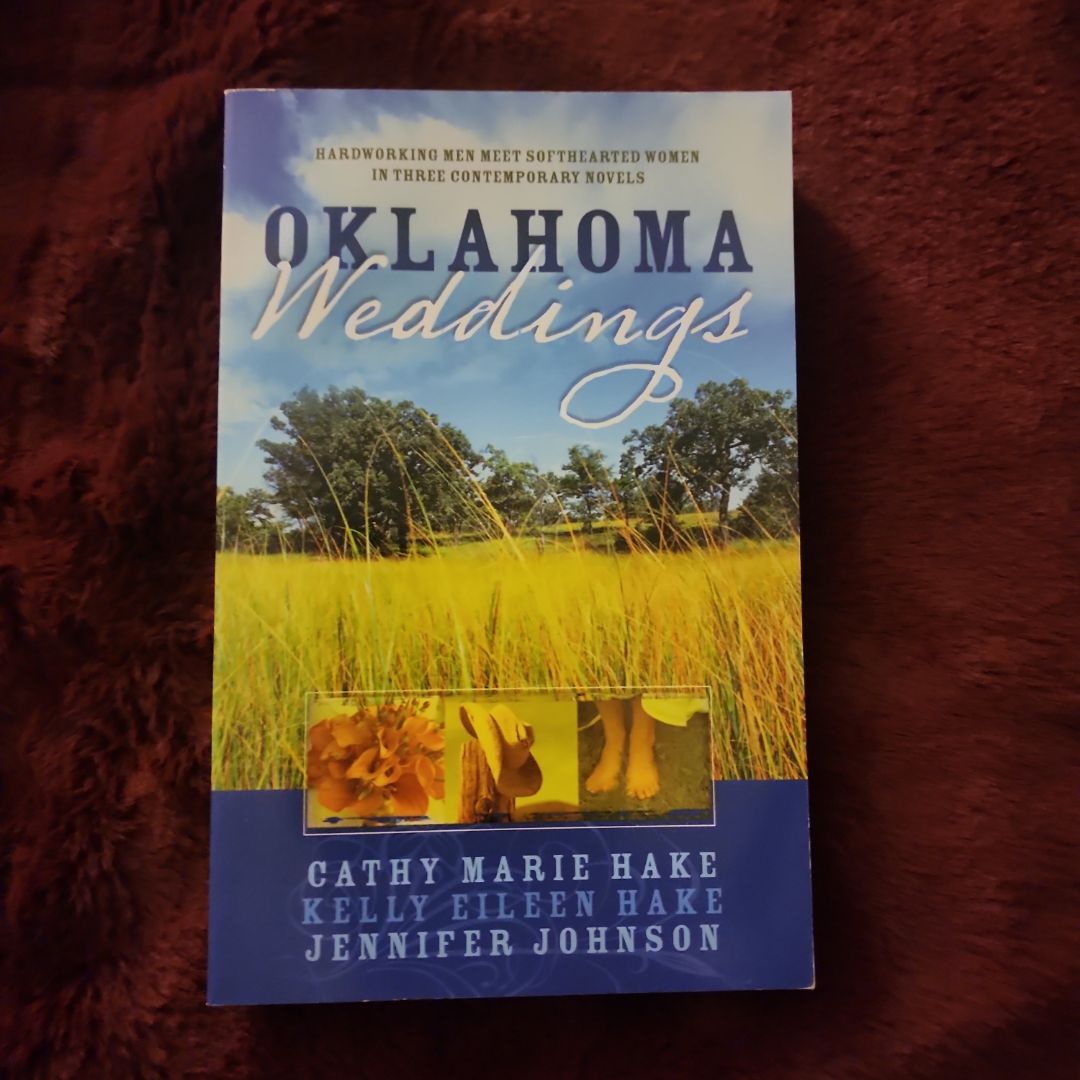 Oklahoma Weddings