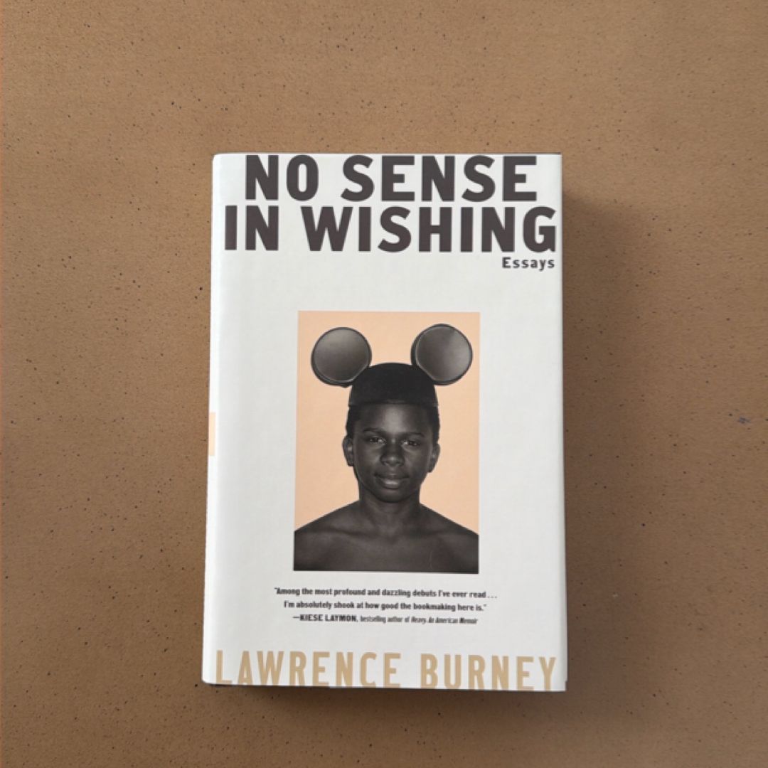No Sense in Wishing