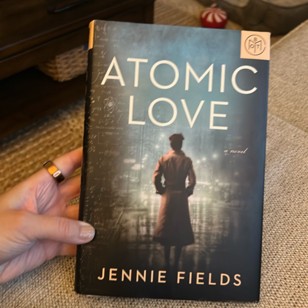 Atomic Love