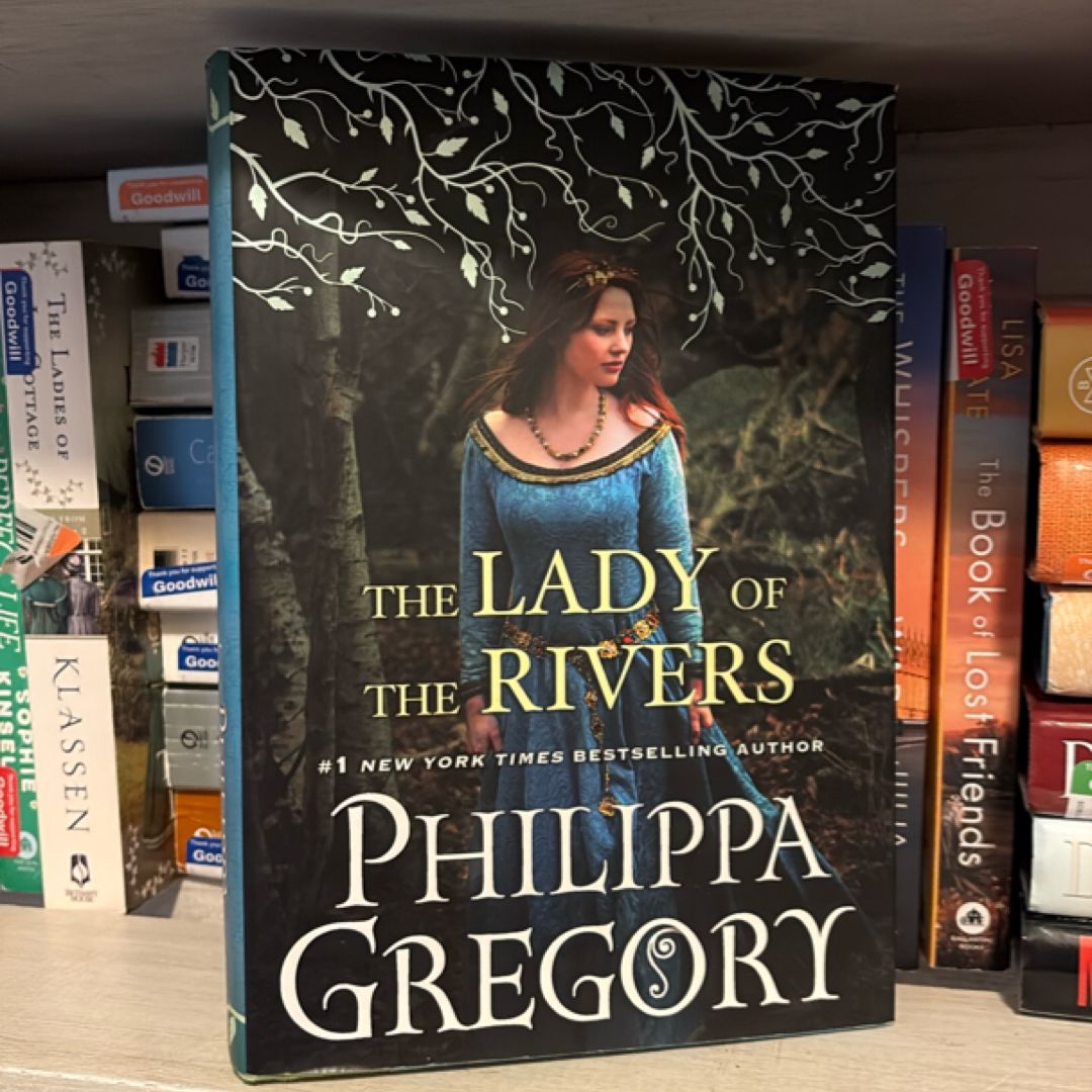 The Lady of the Rivers