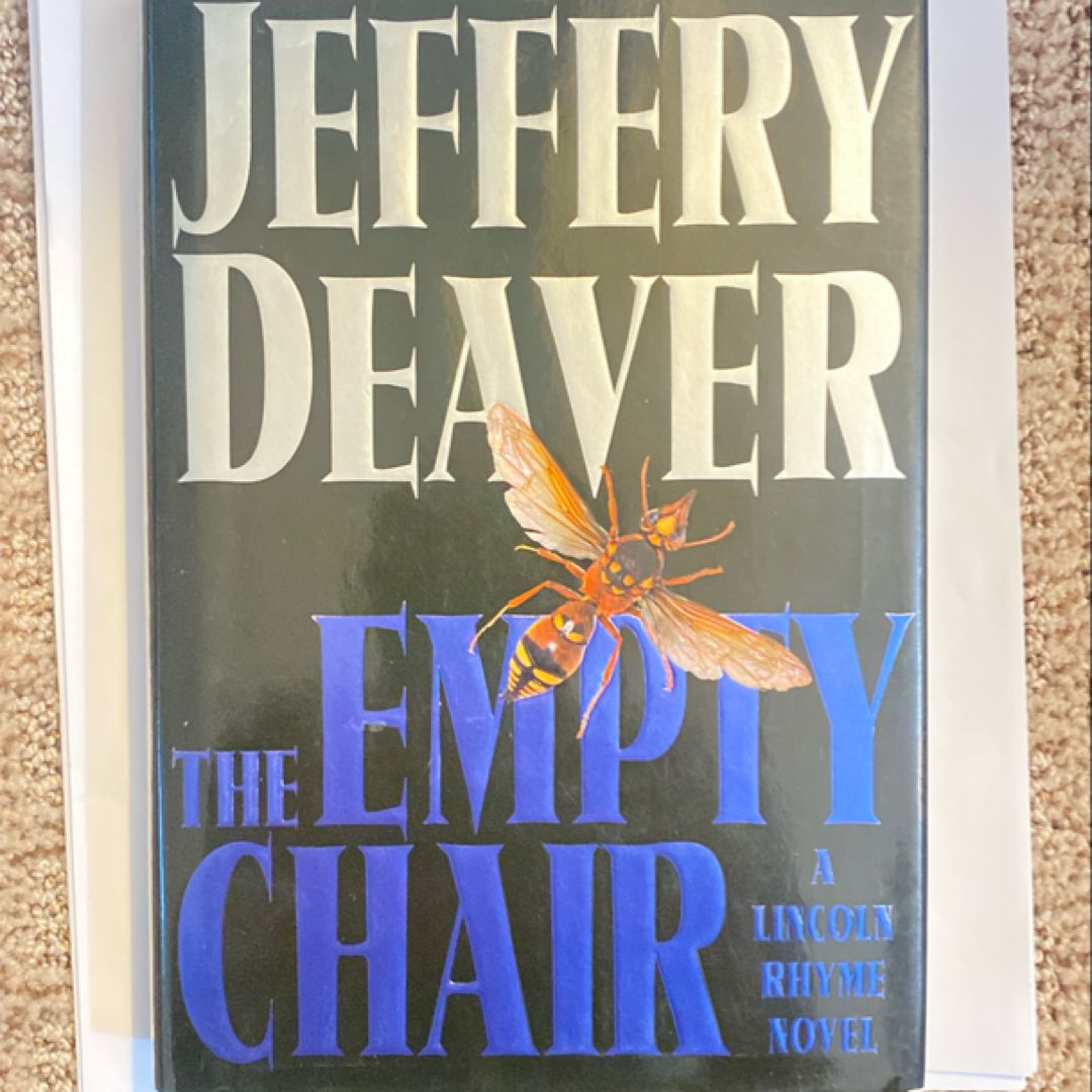 The Empty Chair