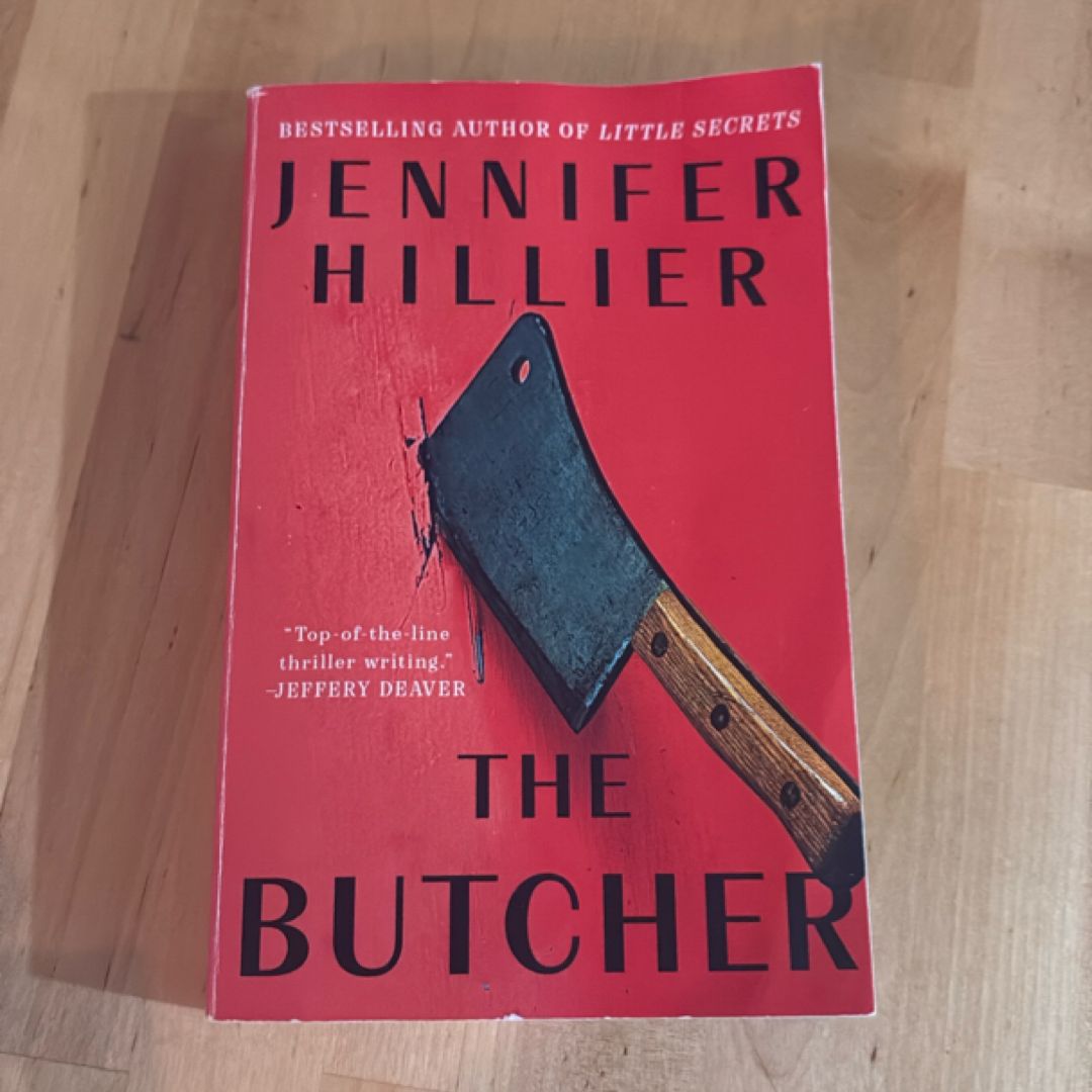 The Butcher