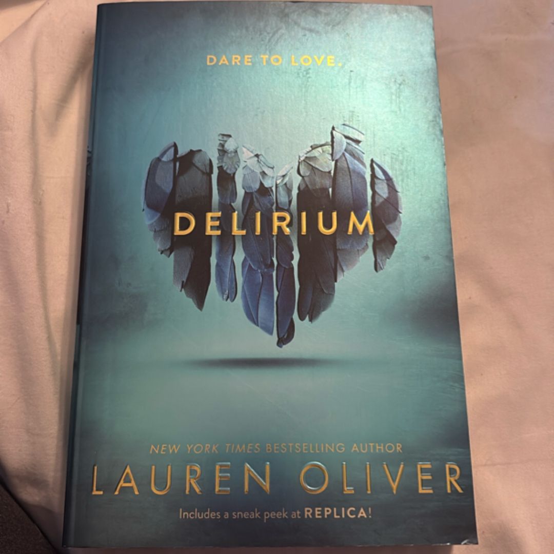 Delirium