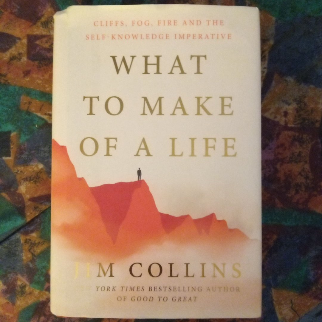 What to Make of a Life