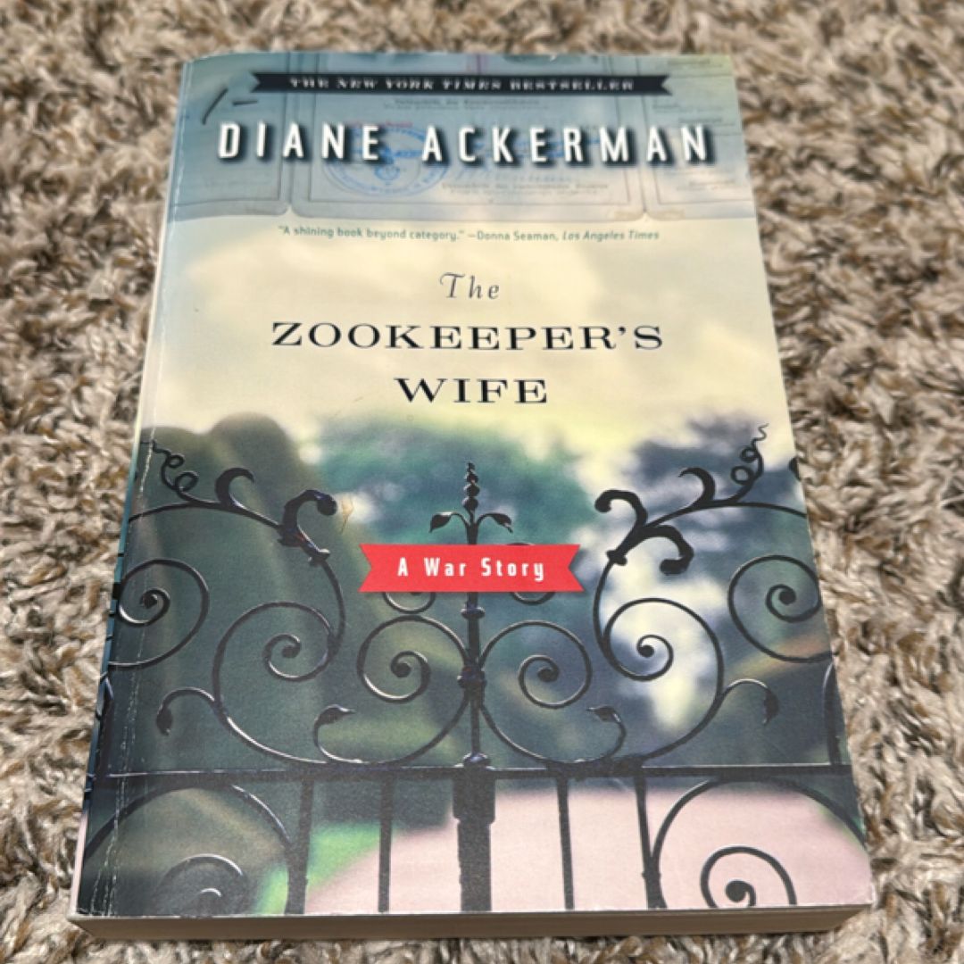 The Zookeeper's Wife