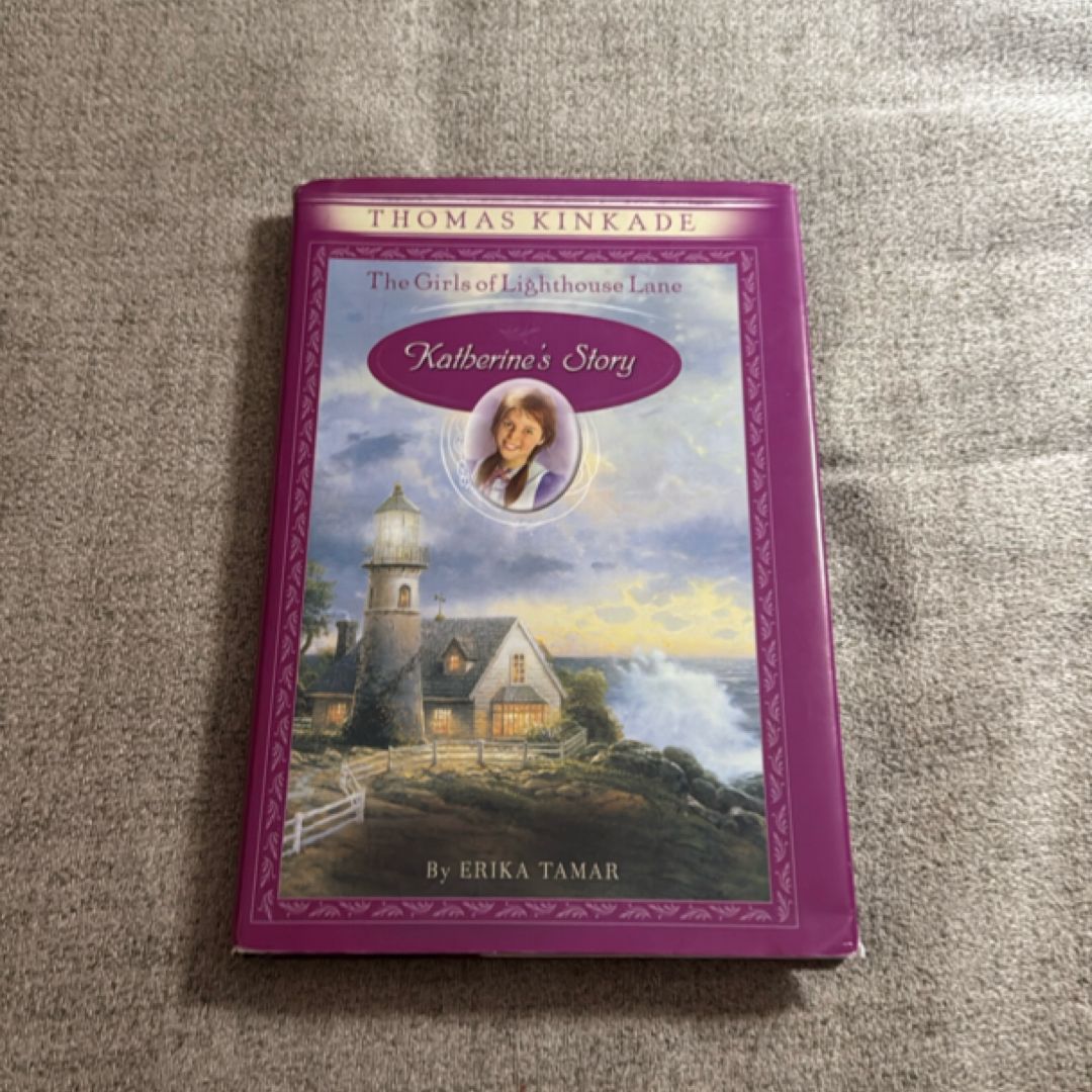 Kathrine’s Story