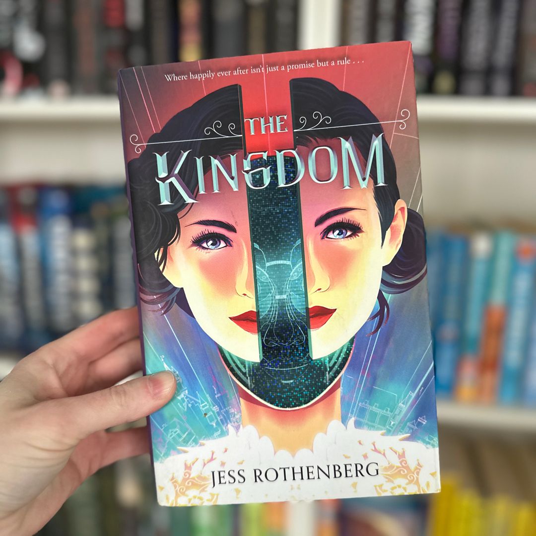 The Kingdom