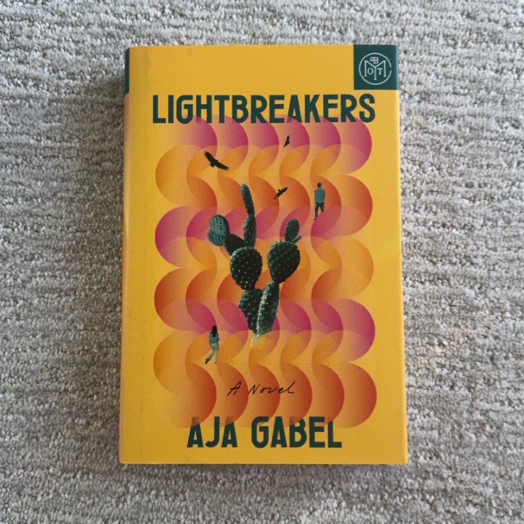 Lightbreakers